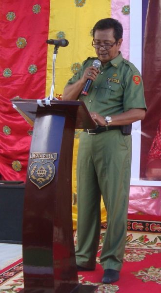 Respon Pemkot Palu Terhadap Pelestarian Pohon Kayu Eboni