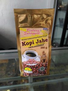 Kopi Sulawesi Tengah (1)