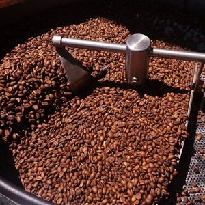 Kopi Sulawesi Tengah