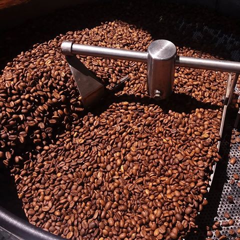 Dahsyatnya Cita Rasa Kopi Sulawesi Tengah