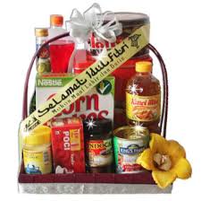 Mengenal Tentang Parcel atau Hampers