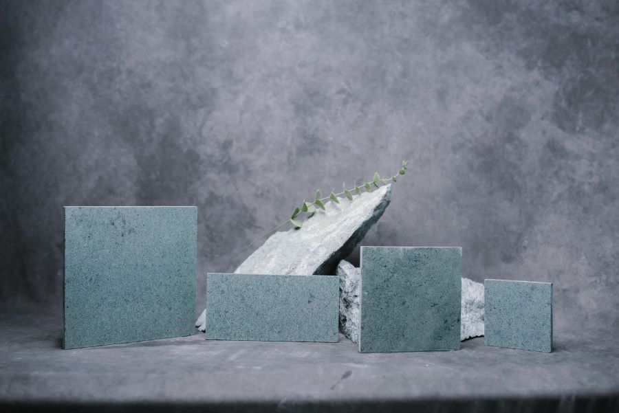 Sukabumi Green Stone: Pesona Batu Alam Unik dari Indonesia yang Mendunia