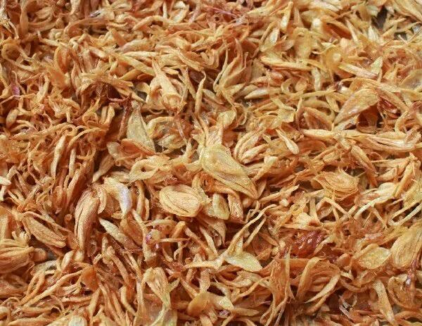 Bawang Goreng Khas Kota Palu: Lezat, Unik, dan Kaya Manfaat